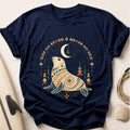 Spirit Seal Tee - Navy